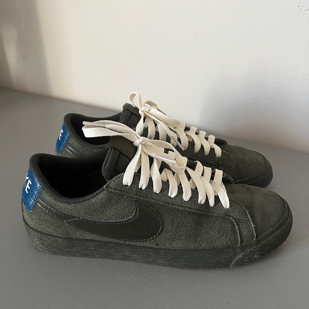 Nike Blazer Low